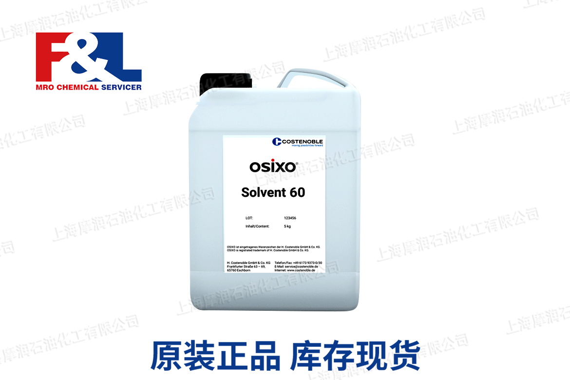 OSIXO Solvent 60